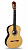 Классическая гитара Alhambra 280 Mengual & Margarit Serie NT